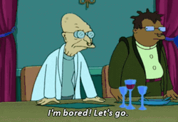 Let's Go Farnsworth GIF