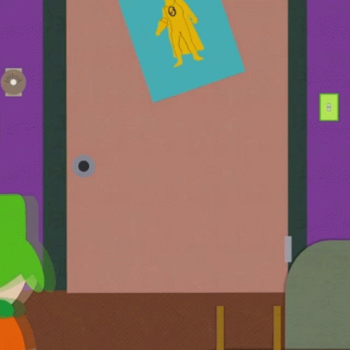 Let's Go For A Walk GIF