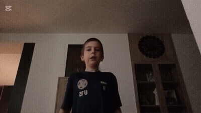 Let's Go Go Go Pom Poms GIF