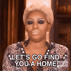 Let's Go Housewives Of Atlanta GIF