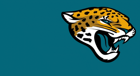 Let's Go Jaguars Animation GIF