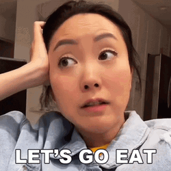 Let's Go Jennie Weenie GIF