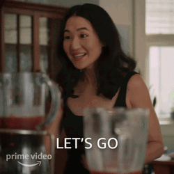 Let's Go Laurel Park GIF