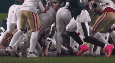 Let's Go Texans Skeleton On Shield GIF
