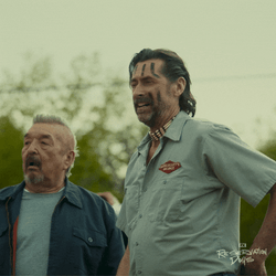 Let's Kick Rocks Reservation Days Series GIF