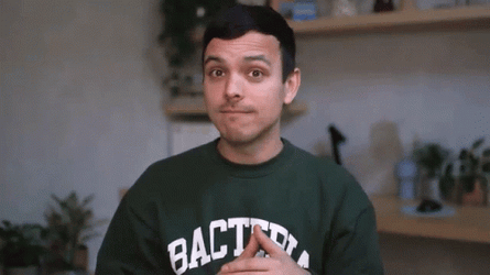 Let's Talk About Empathy GIF