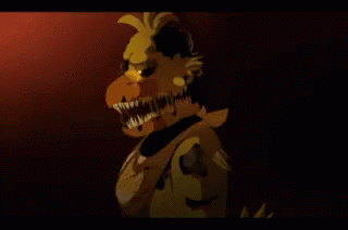 Let's Watch John Whick GIF