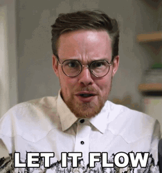 Let The Hate Flow Through You Gregory Brown GIF