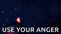 Let The Hate Flow Through You Kylo Ren GIF