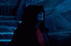 Let The Hate Flow Through You Starwars Meme GIF