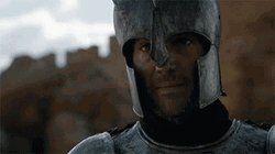Let Them Fight Sword Out GIF