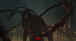 Let There Be Carnage Wrath GIF