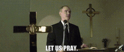Let Us Pray GIF