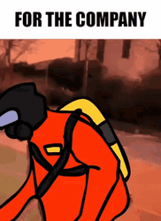 Lethal Company Basketball GIF