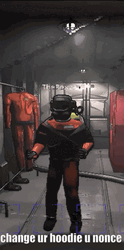 Lethal Company Dance To The Beat GIF