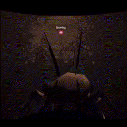 Lethal Company Go Do A Crime Loot Bug GIF
