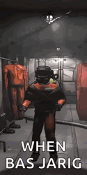 Lethal Company Happy Dance GIF