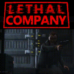 Lethal Company Poster Introduction GIF