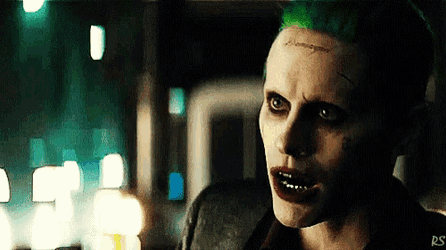 Letoker Jared Leto GIF