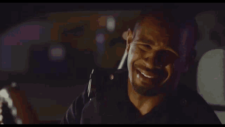 Lets Be Cops Sarcastic Laugh GIF