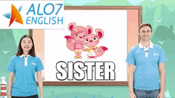 Lets Dance On Happy Sisters Day GIF