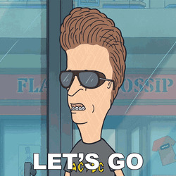 Lets Do It Come Lets Go GIF