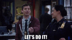 Lets Do It For The Best GIF