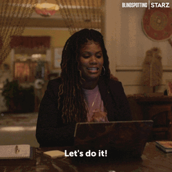 Lets Do It Now Girl GIF