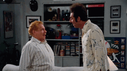 Lets Do It Punch GIF