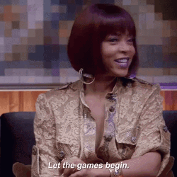 Lets Do This Let The Games Begin GIF