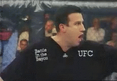 Lets Get It Let's Get Ready To Rumble GIF