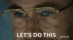 Lets Get It Ray Ban Wants To Control GIF