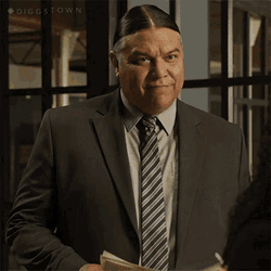 Lets Get To Work Doug GIF