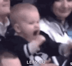 Lets Go And Let's Get Ready To Rumble GIF