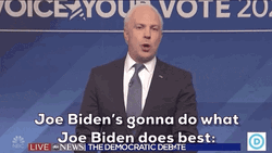 Let’s Go Brandon Biden Funny SNL GIF