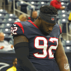 Let’s Go Brandon Dunn Football League GIF