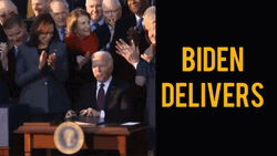 Let’s Go Brandon Joe Biden Delivers Meme GIF