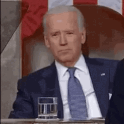 Let’s Go Brandon Joe Biden Smile GIF
