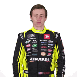Let’s Go Brandon Jones Motorsport Champion GIF
