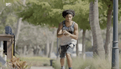 Let’s Go Brandon Siesta Key Intro GIF
