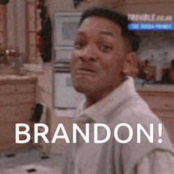 Let’s Go Brandon Will Smith Screaming GIF