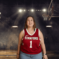 Lets Go Cardinals Stanford GIF