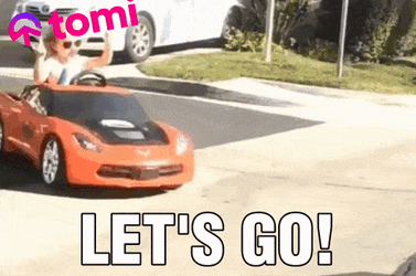 Lets Go Lets Goo GIF
