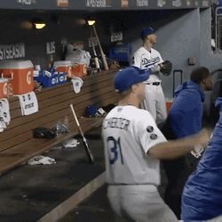 Lets Go Max Scherzer GIF