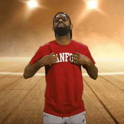 Lets Go Stanford Stanford Cardinal GIF