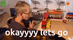 Lets Goooo Pro Gamers Meme GIF