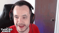 Lets Goooo Youtuber Gamer Twisted Kings GIF