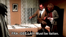 Lets Hear Italian Christmas Story GIF
