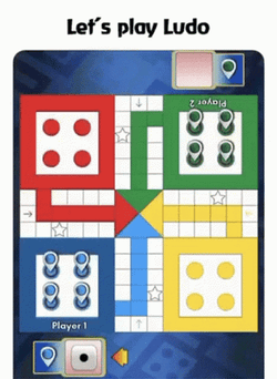 Lets Play A Game Dice Game GIF