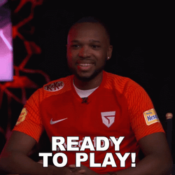 Lets Play A Game Mr Crimson GIF